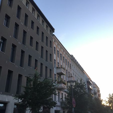 Brilliant Apartments ベルリン エクステリア 写真