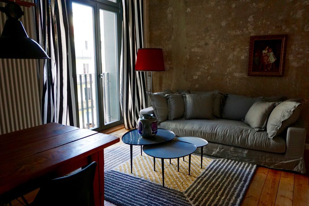Brilliant Apartments ベルリン エクステリア 写真