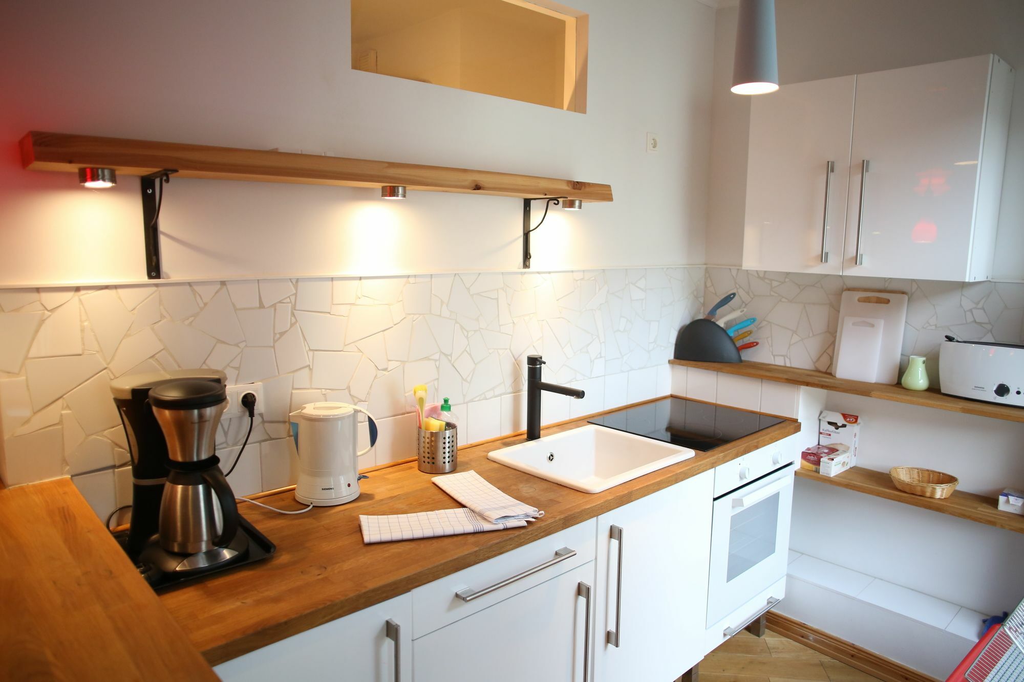 Brilliant Apartments ベルリン エクステリア 写真