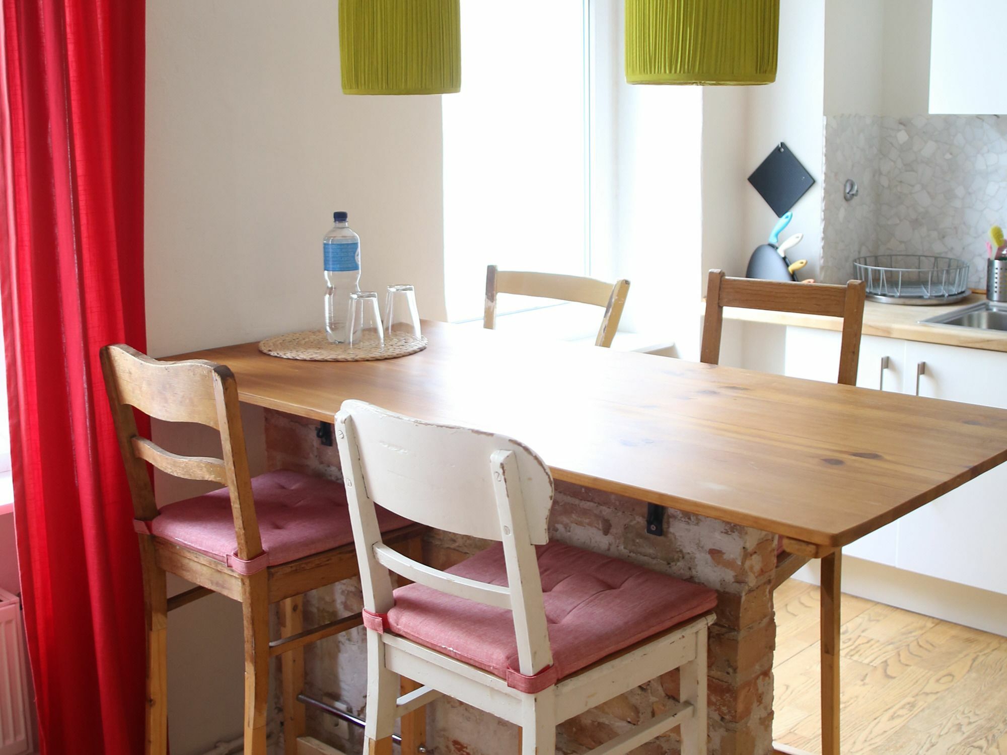 Brilliant Apartments ベルリン エクステリア 写真