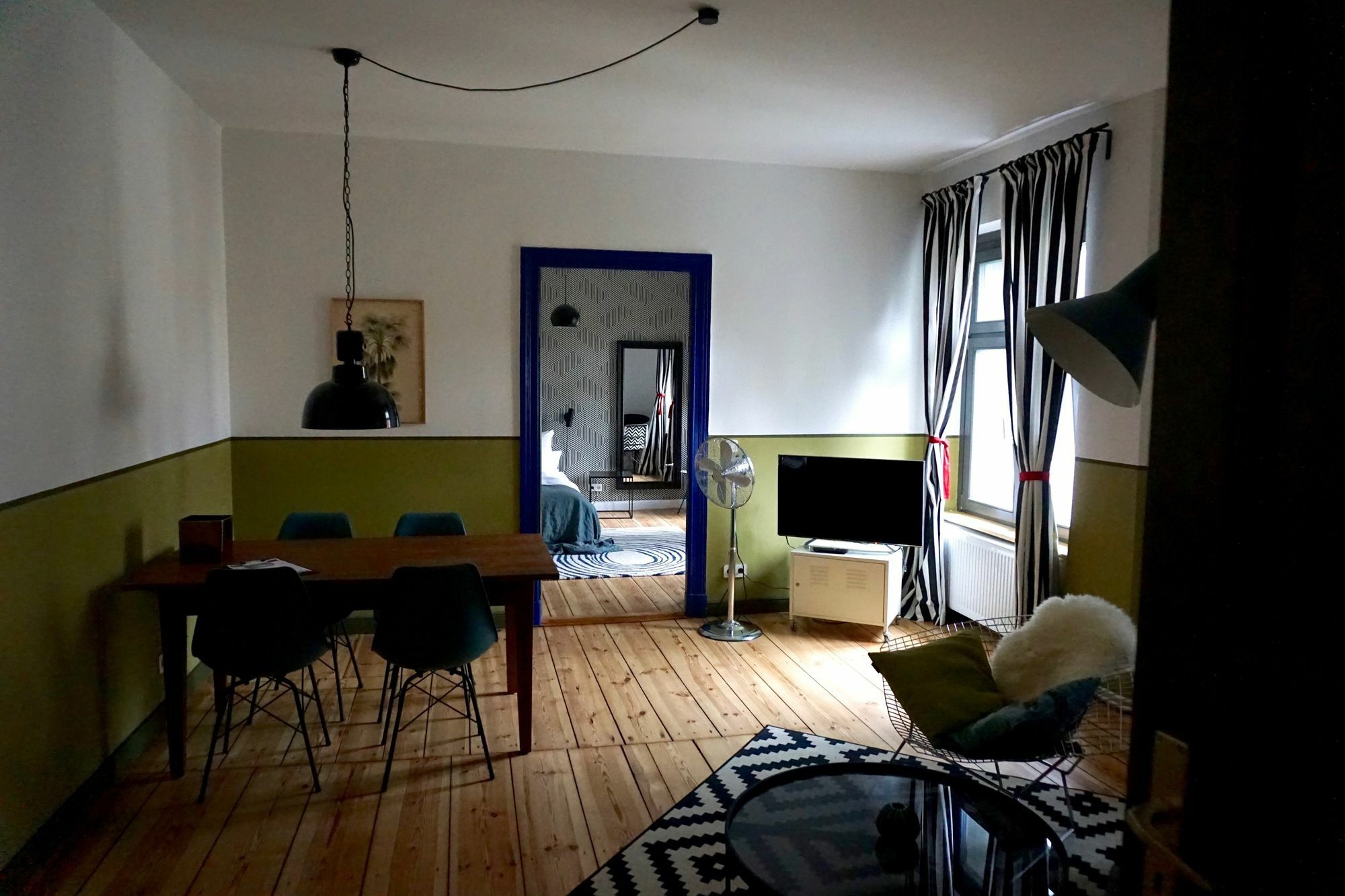 Brilliant Apartments ベルリン エクステリア 写真