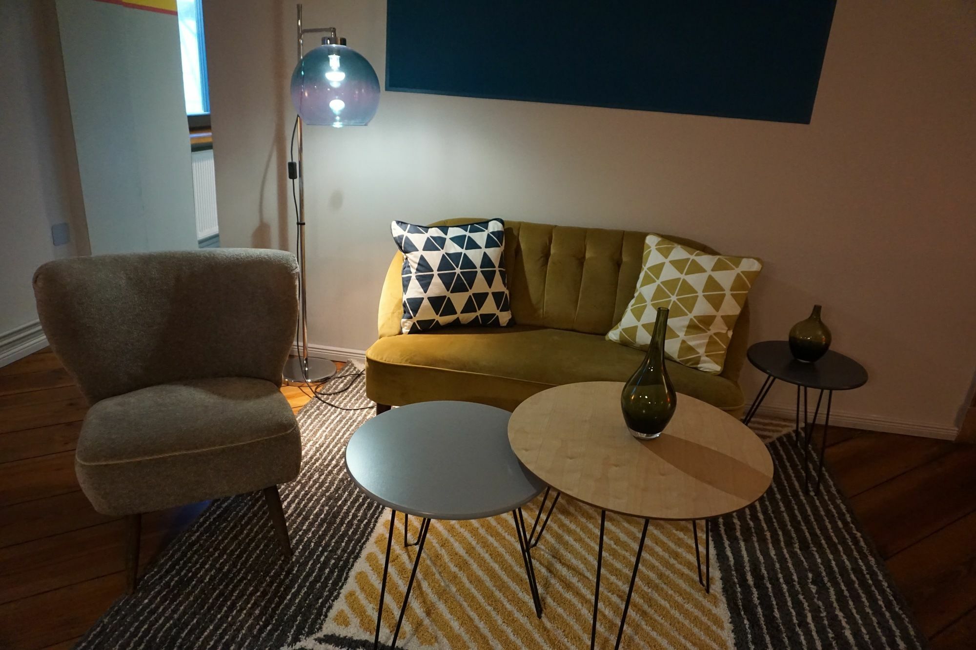 Brilliant Apartments ベルリン エクステリア 写真