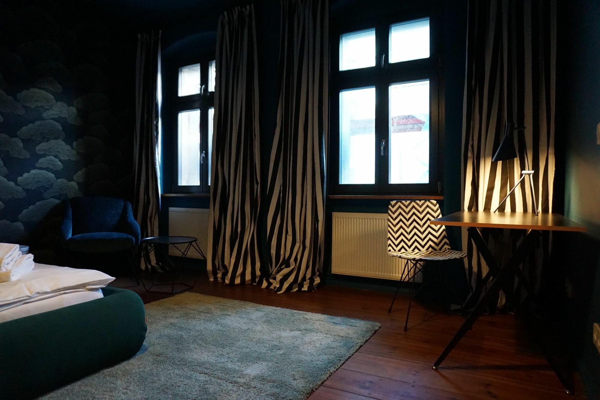 Brilliant Apartments ベルリン エクステリア 写真
