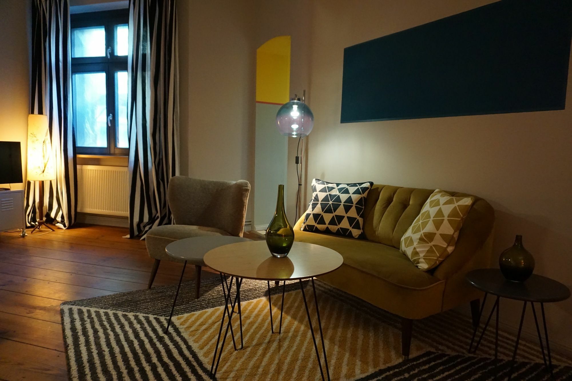 Brilliant Apartments ベルリン エクステリア 写真