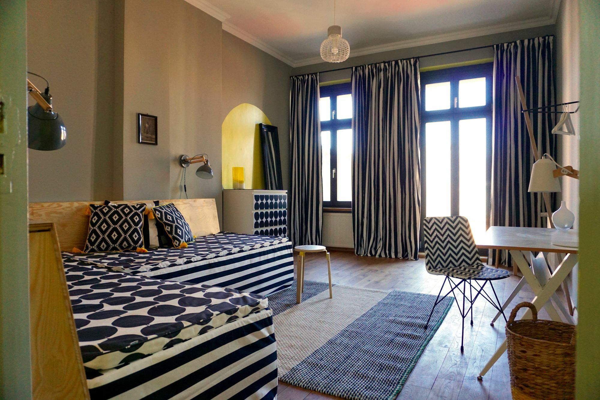 Brilliant Apartments ベルリン エクステリア 写真