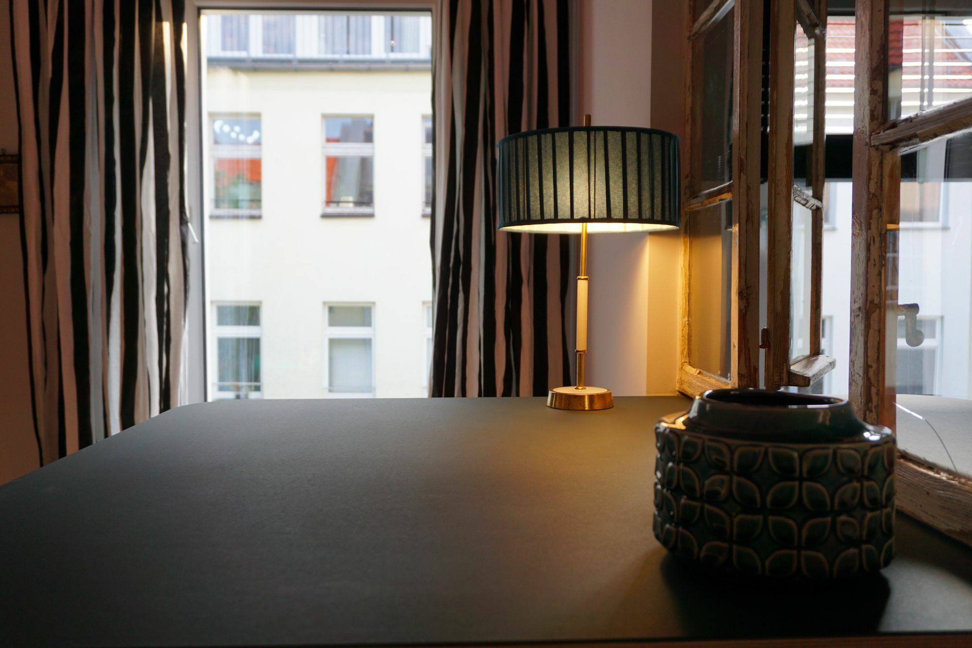 Brilliant Apartments ベルリン エクステリア 写真