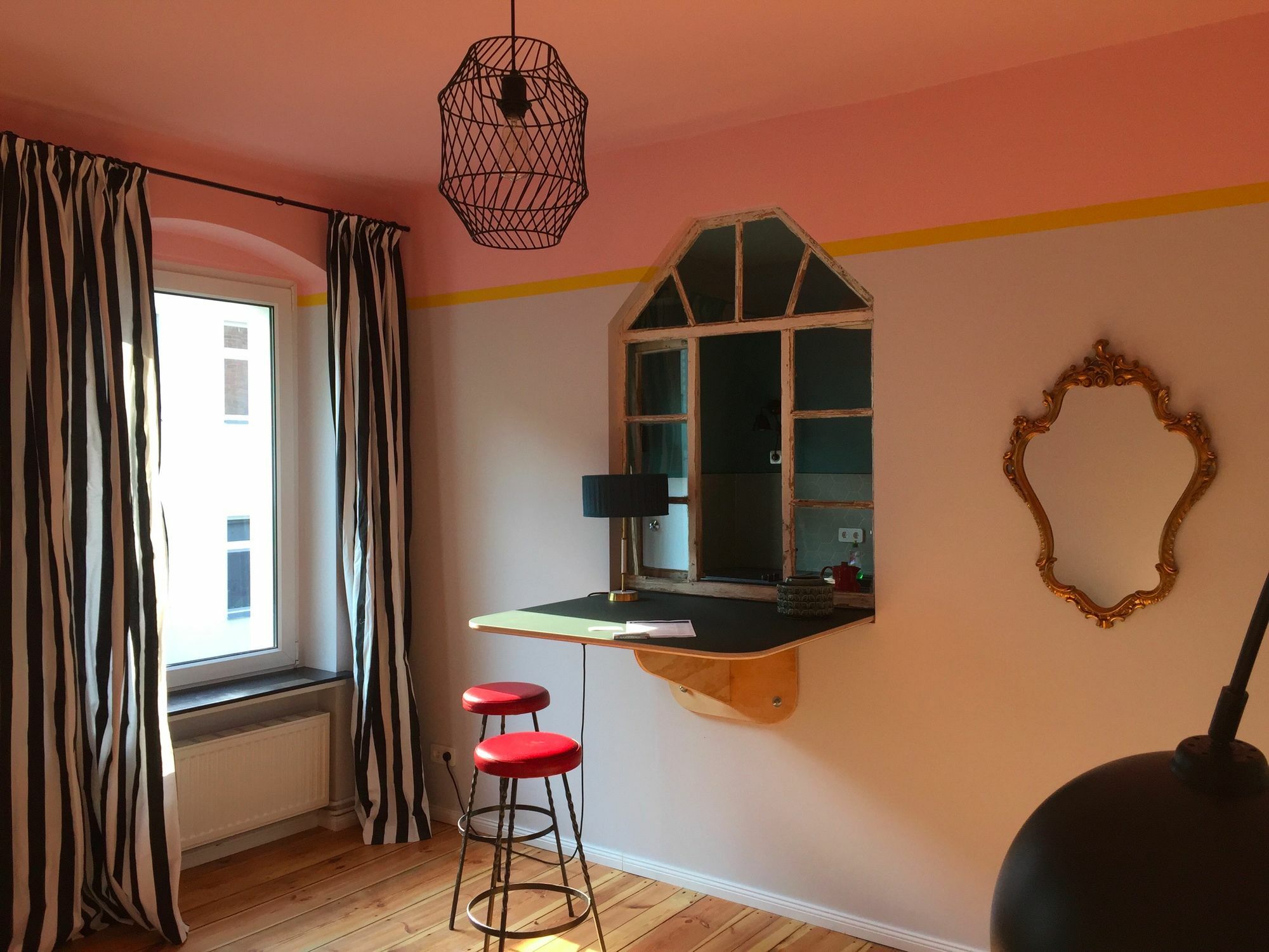 Brilliant Apartments ベルリン エクステリア 写真