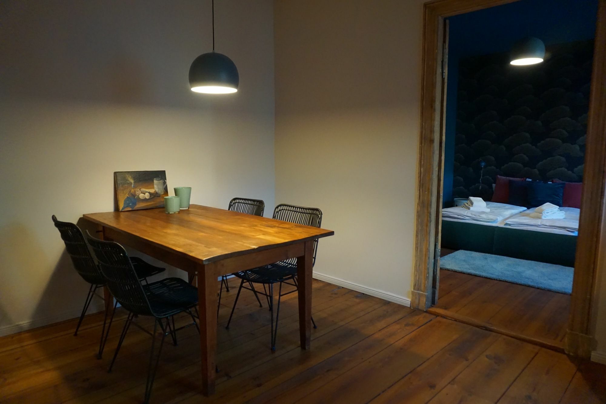 Brilliant Apartments ベルリン エクステリア 写真